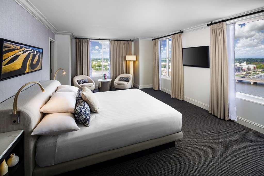 Hyatt Regency Wichita Quarto foto