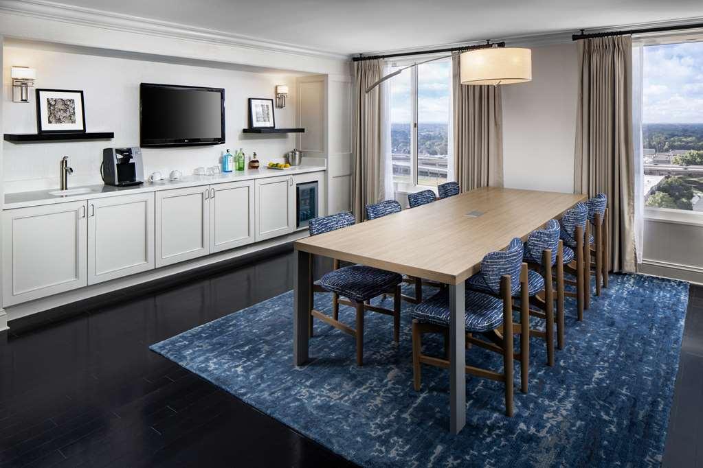 Hyatt Regency Wichita Quarto foto