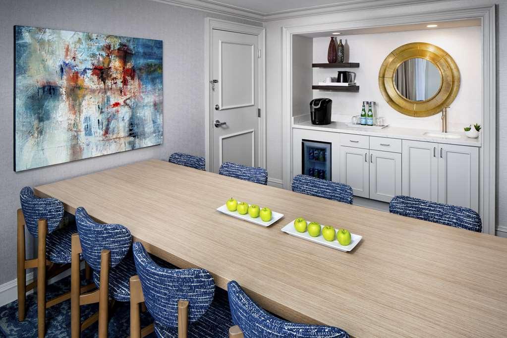 Hyatt Regency Wichita Quarto foto